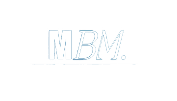 Modern Body Method Logo